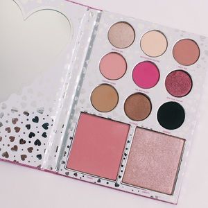 Kyle I Want it All Birthday Eyeshadow Palette